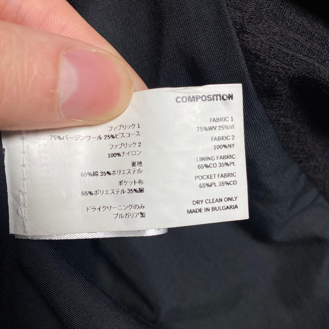 ジャケット・アウター Kiko Kostadinov 21F Muriseay Hooded coat