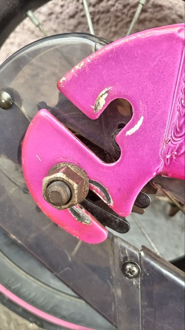 へんしんバイク３〜６歳　ペダル付き