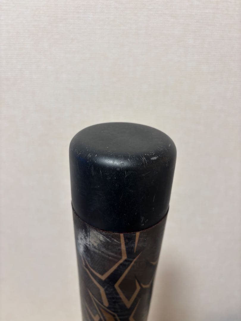 ビヨンドマックス ギガキング 84cm/軟式用バット 専用ケース付き