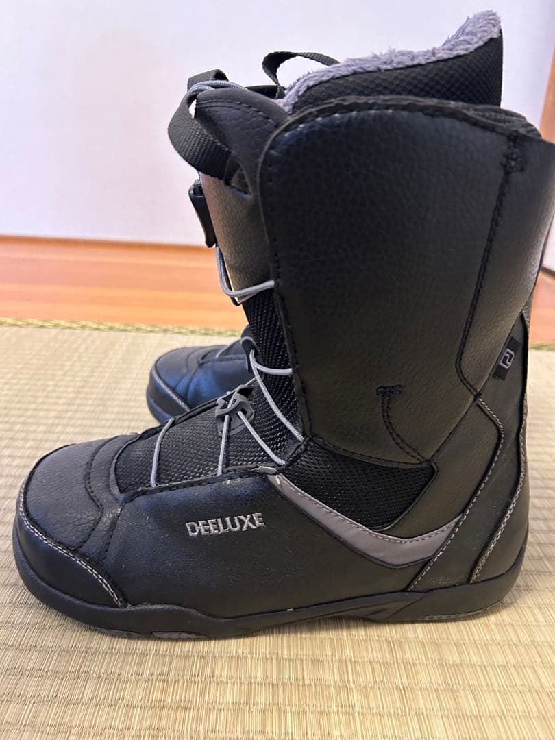 サロモン 149cm 　ブーツ　ケース　バインM　　スノーボード４点セット