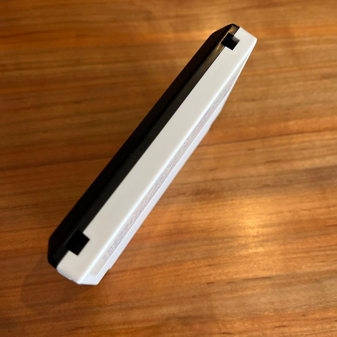 TM NETWORKライブインパワーボウル（ファミコン）缶ケース、箱、説明書付き