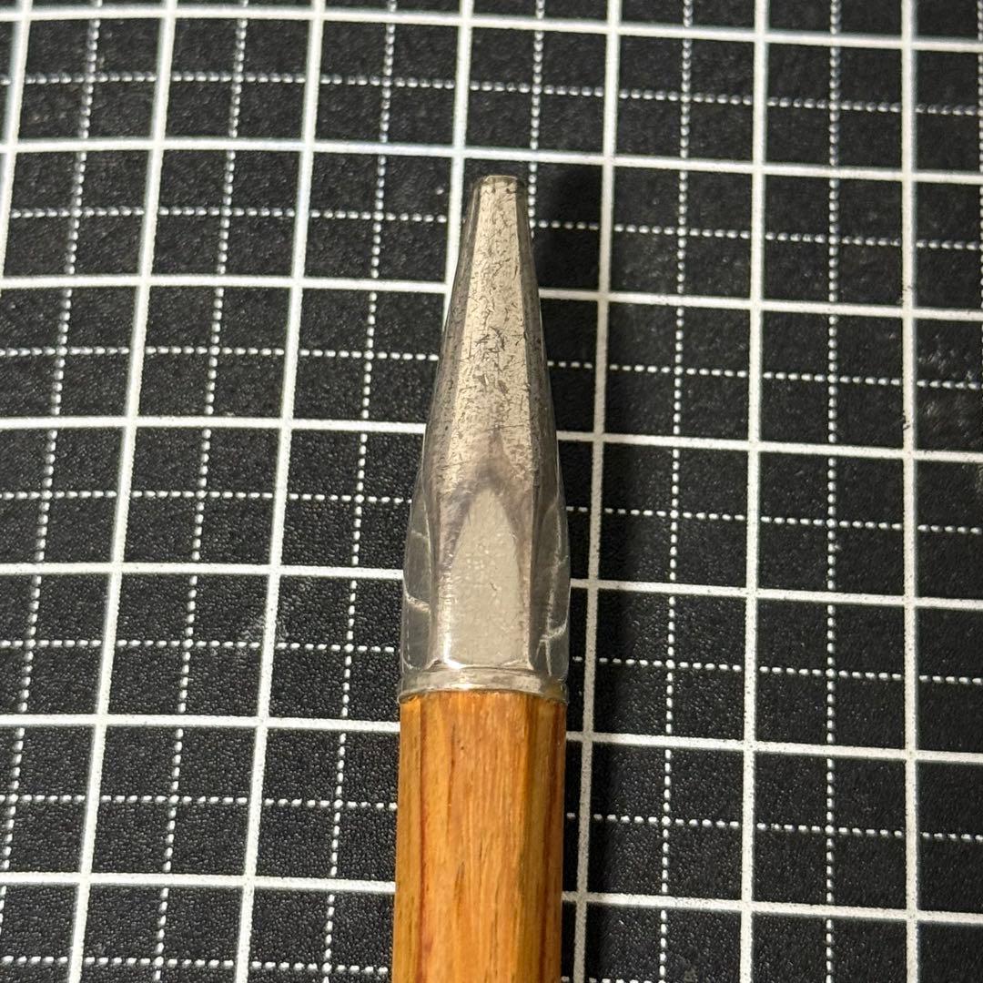 カランダッシュ ボールペン バリアス メットウッド