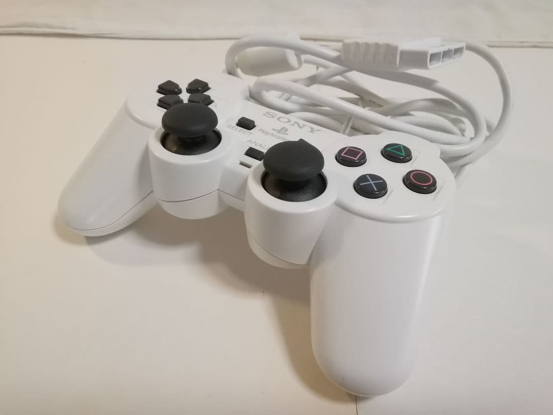 【動作確認済】フォゴットンワールド用ローリングスイッチ PS2本体+ソフトセット