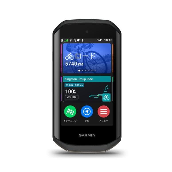 特別価格！　GARMIN 　Edge 1050　本体のみ　国内正規品