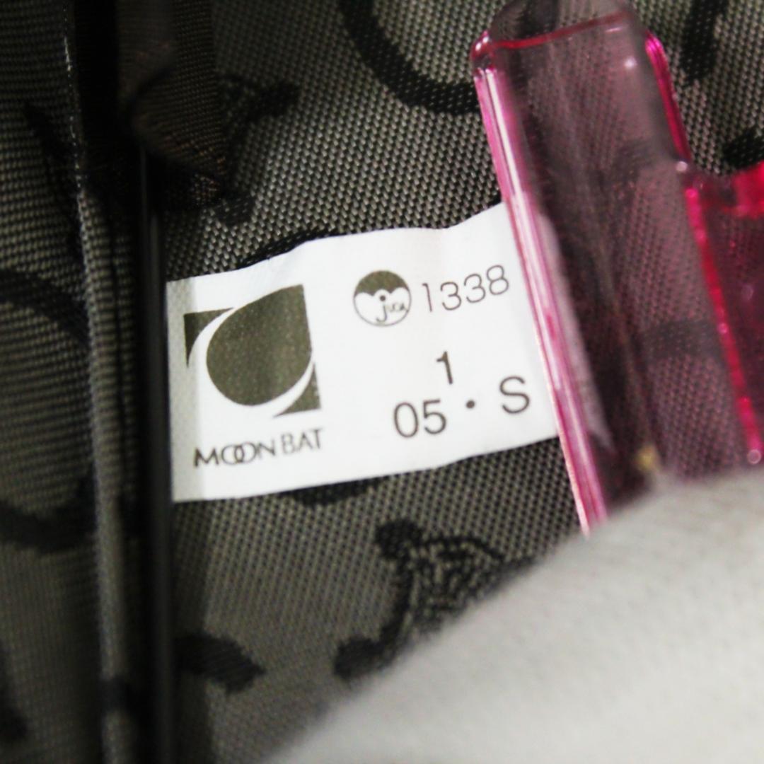 極美品 セリーヌ 折りたたみ傘 雨傘 Cトリオンフ 総柄 ブラック CELINE