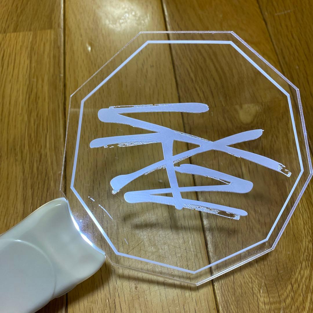 straykids スキズ ペンライト 板ペンライト　初期