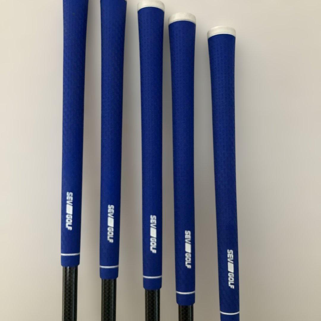 激飛び◆人気YONEX 701 フォージト5本、カーボンセット