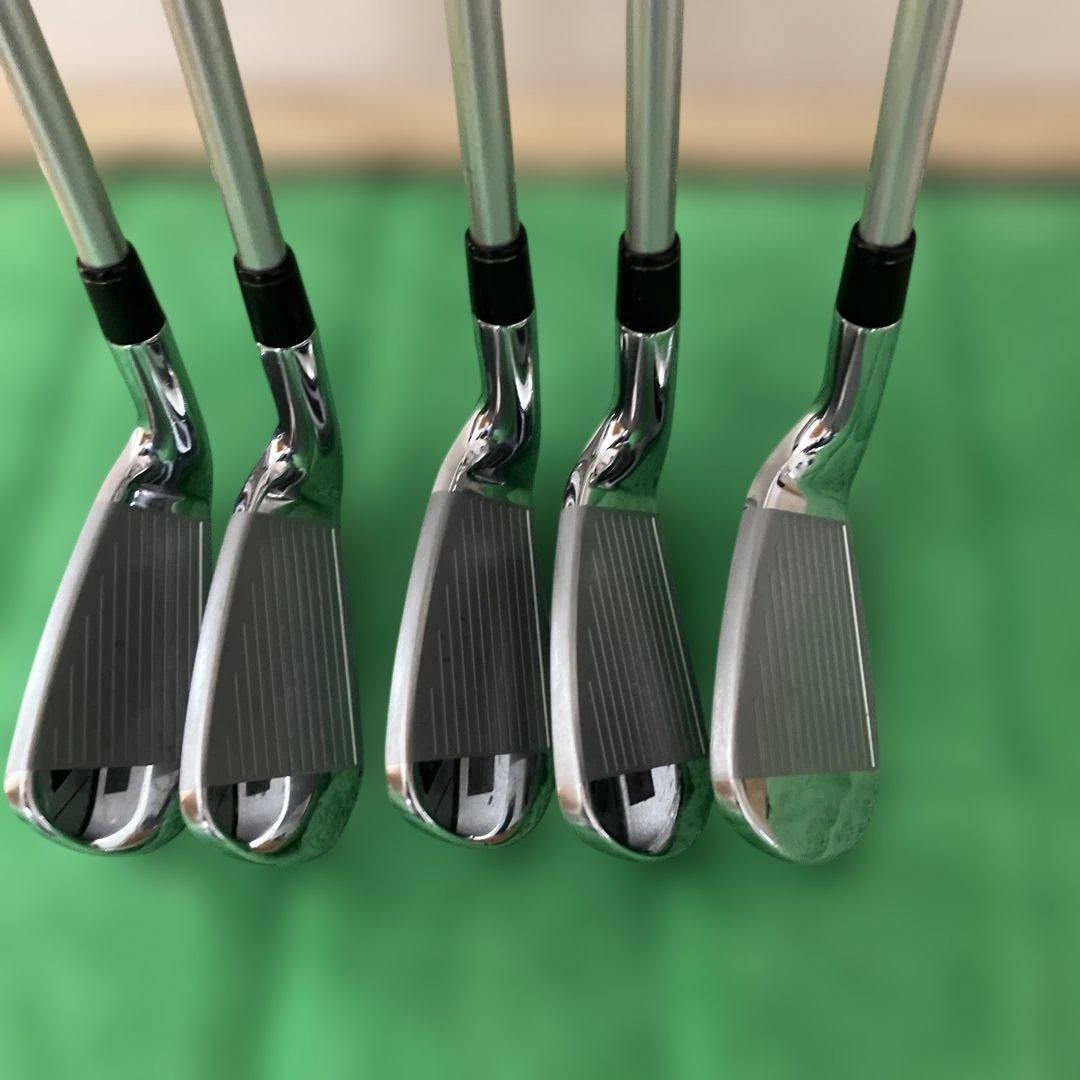 激飛び◆人気YONEX 701 フォージト5本、カーボンセット