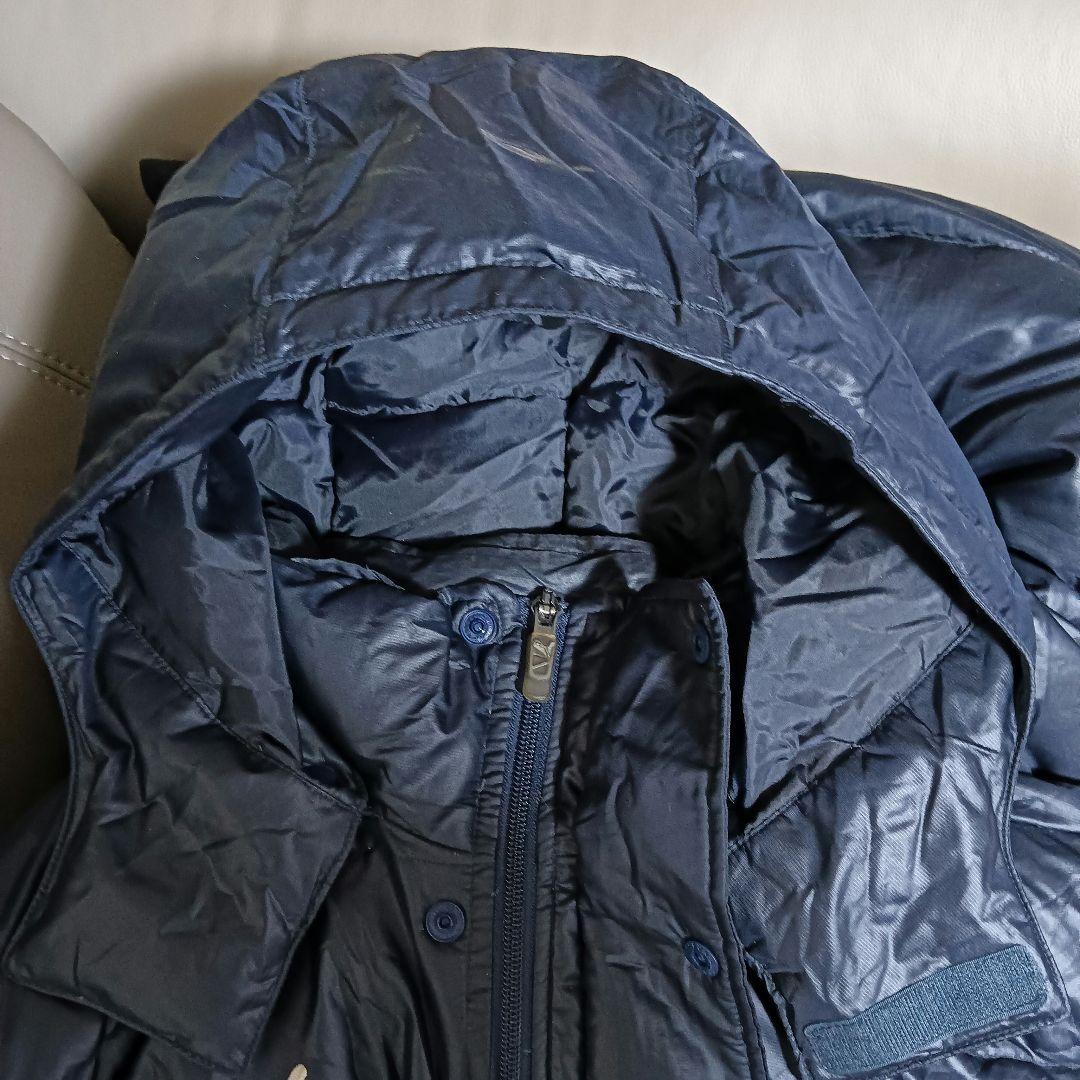 キ*ン様 L お買い得【美品】 プーマ ロング ダウンベンチコート 901784