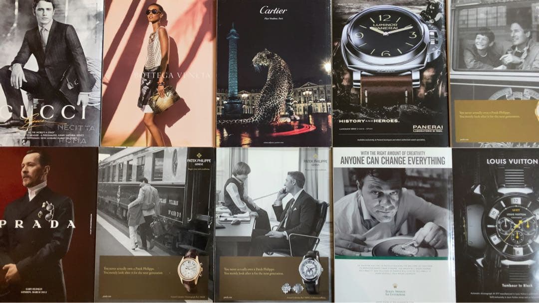 その他 MONOCLE issue 51-60 (Mar 2012-Feb 2013)