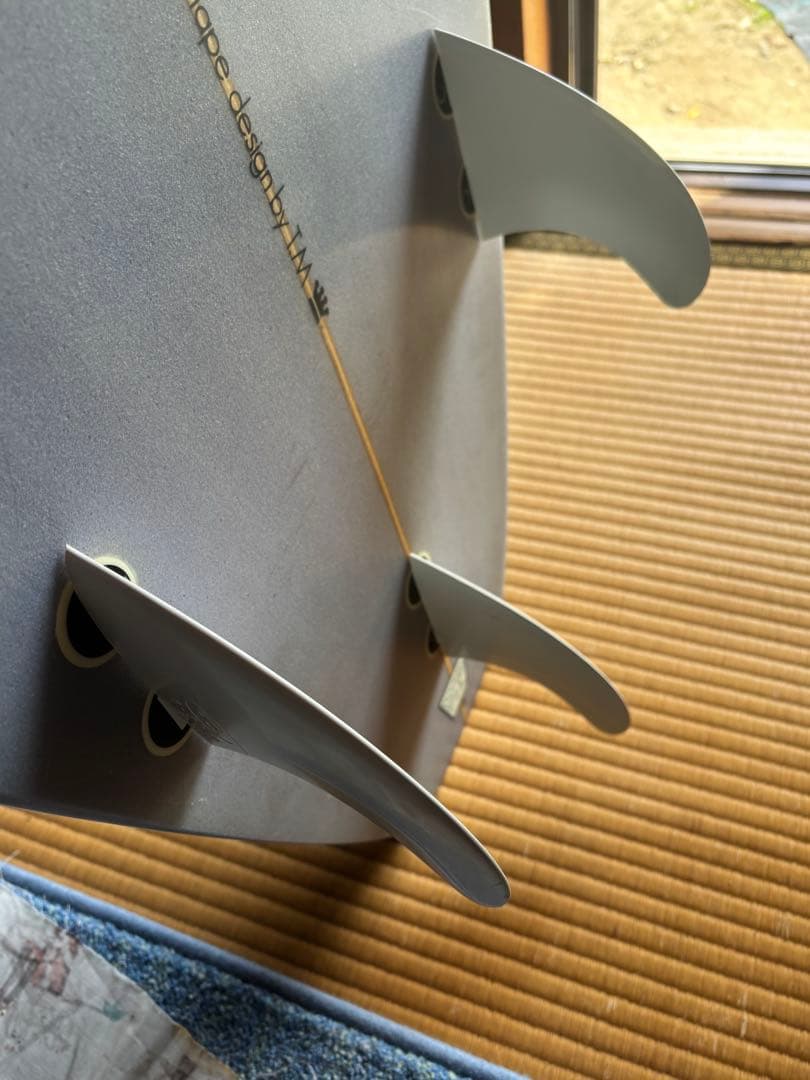 TM3 サーフボード　used品