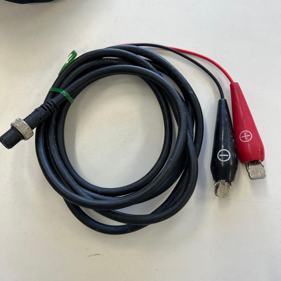 DAIWA スーパータナコンS 500W 電動リール コード付き