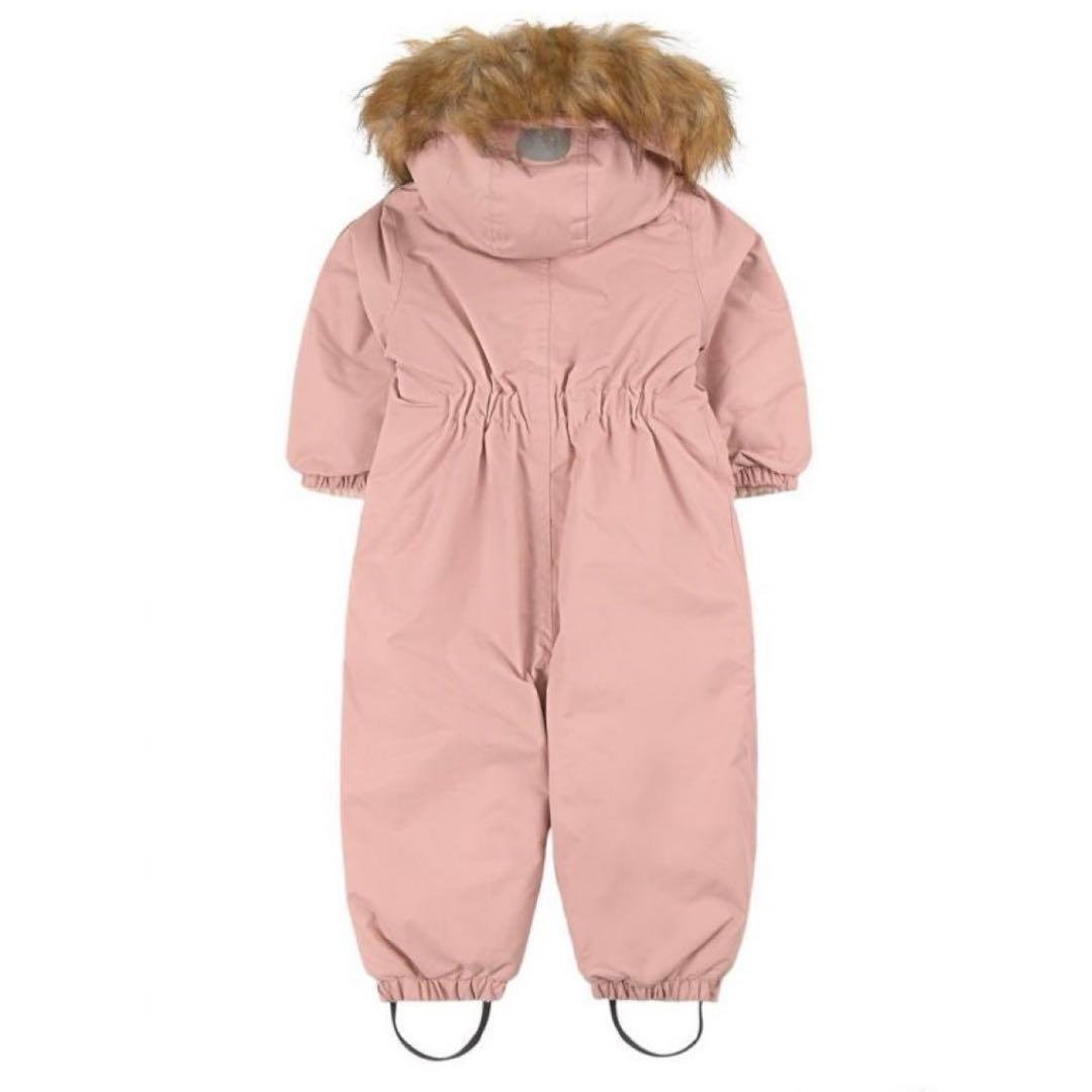 美品　KULING スキーウェア　92センチ