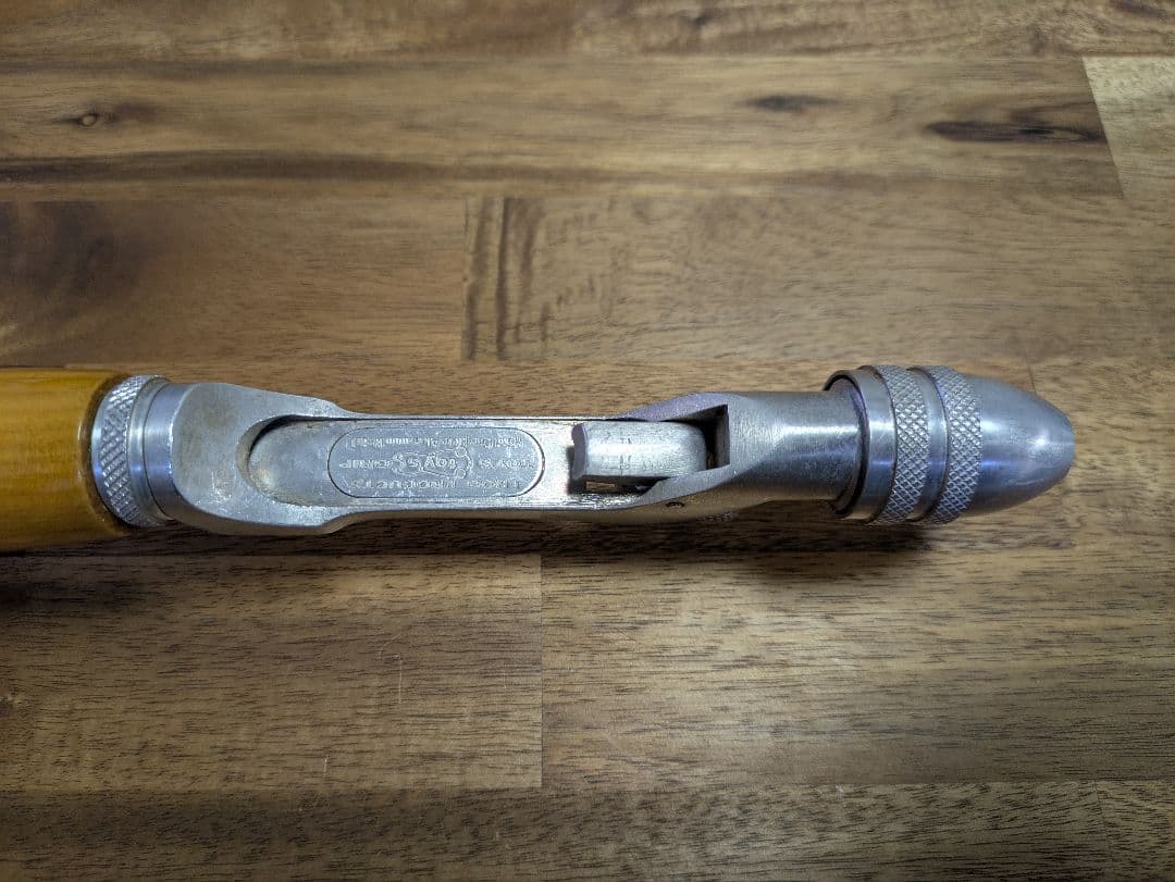 フロッグプロダクツ　グリップ