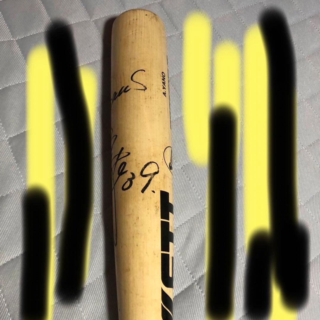 やきゅうかんけいののの④まとめました