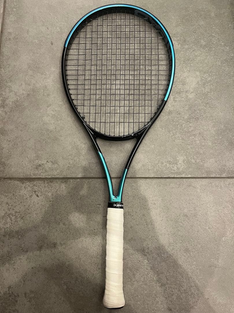 ラケット(硬式用) HEAD Gravity tour