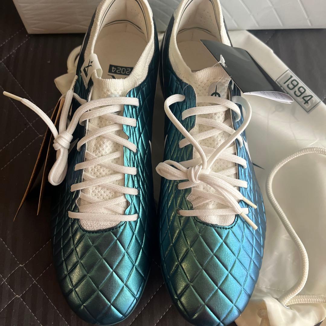 【新品】値下げ交渉可 ティエンポ レジェンド エリート FG 30周年 ナイキ