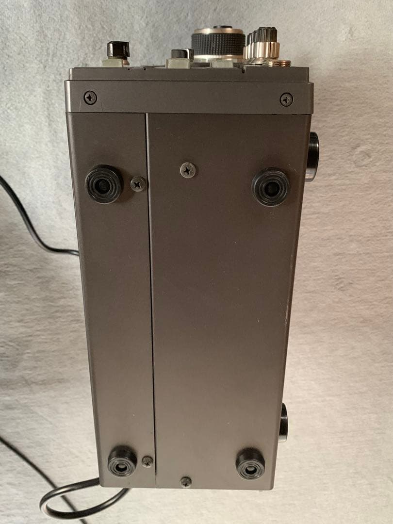 受信機 YAESU FT-736M