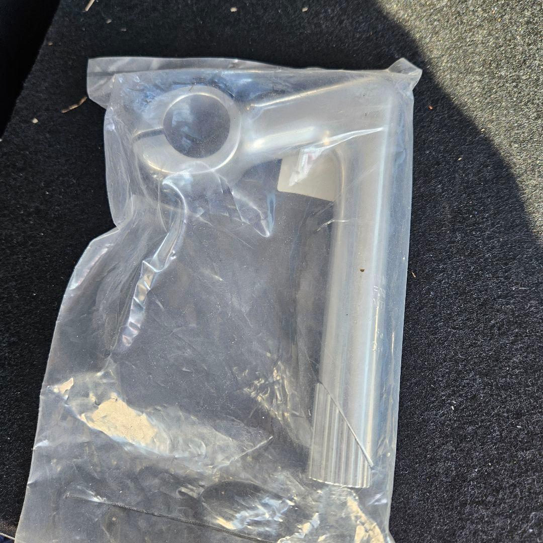 デッドストック　クリステム3　70　Φ25.4