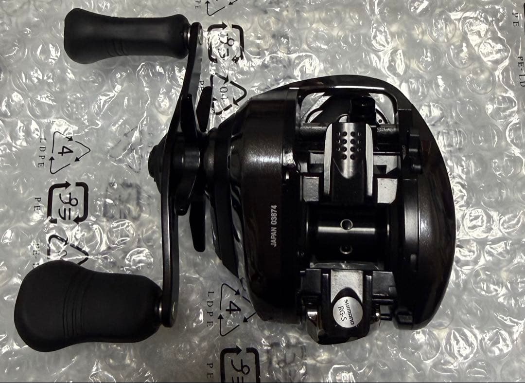 3*4様 ☆シマノ ☆18アンタレス DC MD XG R 新品未使用