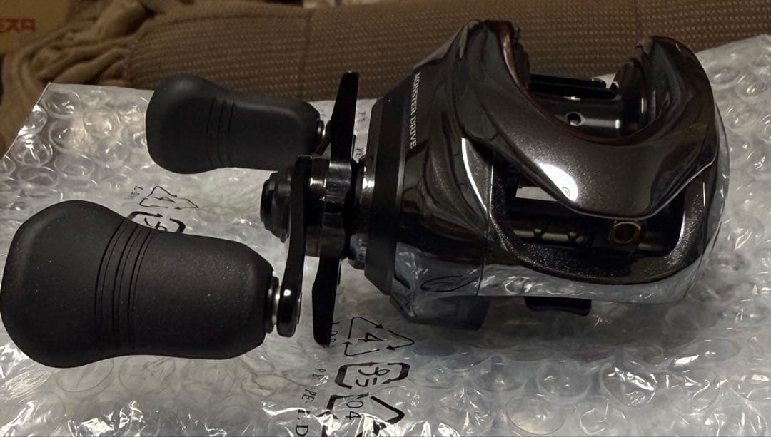 3*4様 ☆シマノ ☆18アンタレス DC MD XG R 新品未使用