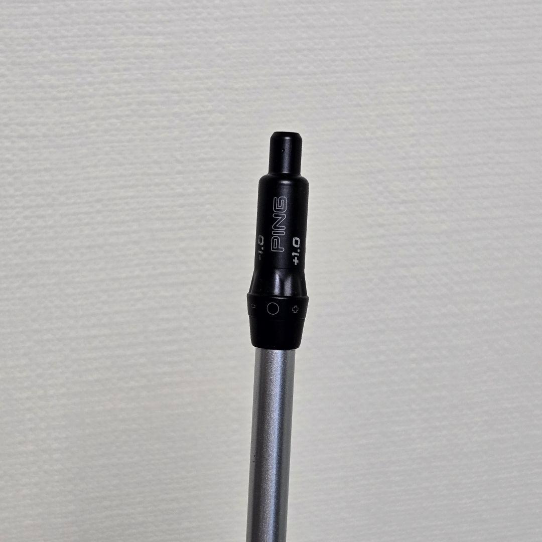 PING用 Speeder NX HL 35 シャフト ドライバー用 46インチ