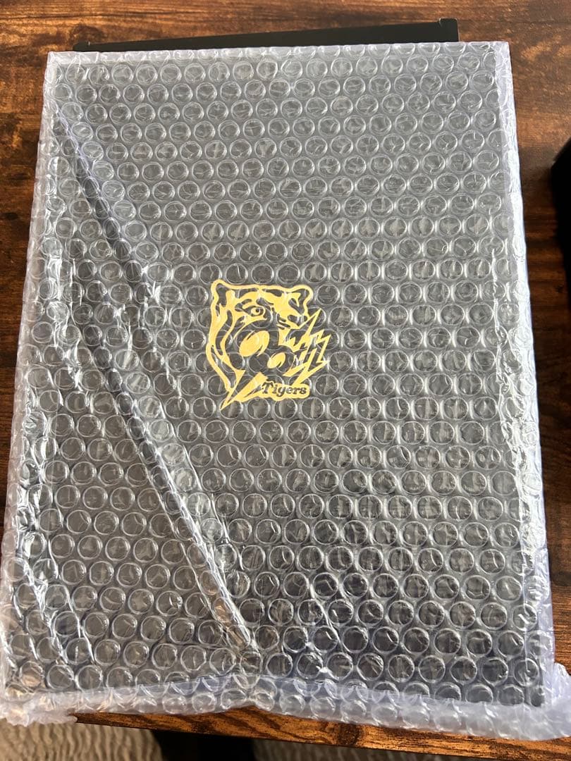 阪神タイガース2025 Season Seat 90周年記念