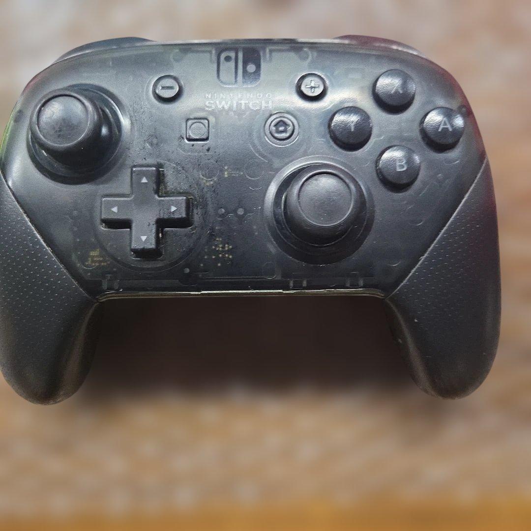 【即使用OK 】 コスパ特化品 Switch初期型 完品 実使用向け 万能セット