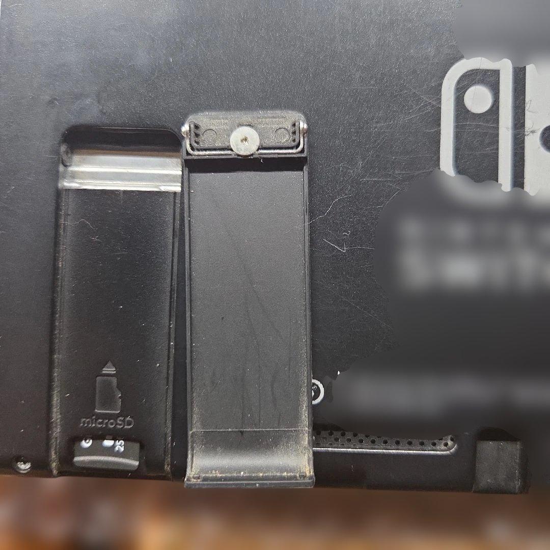 【即使用OK 】 コスパ特化品 Switch初期型 完品 実使用向け 万能セット