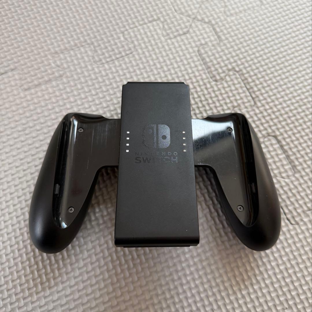 Nintendo Switch 本体　完品　動作確認済み