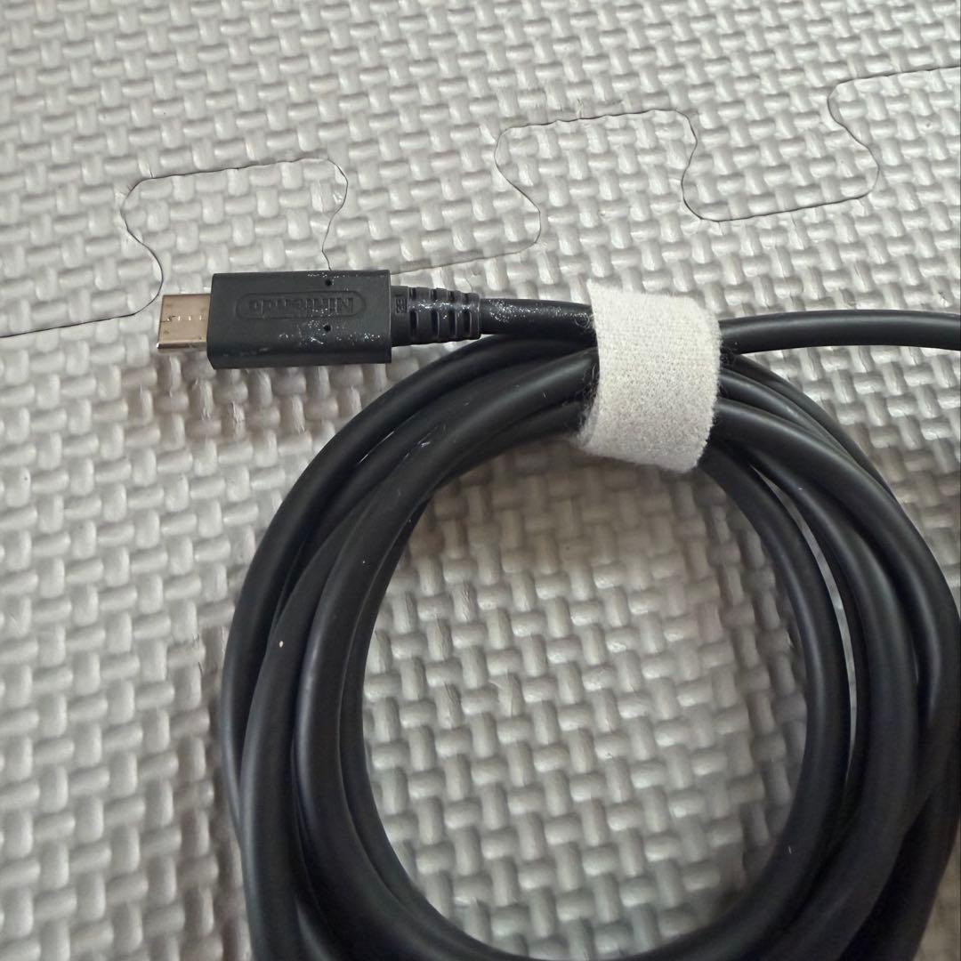 Nintendo Switch 本体　完品　動作確認済み