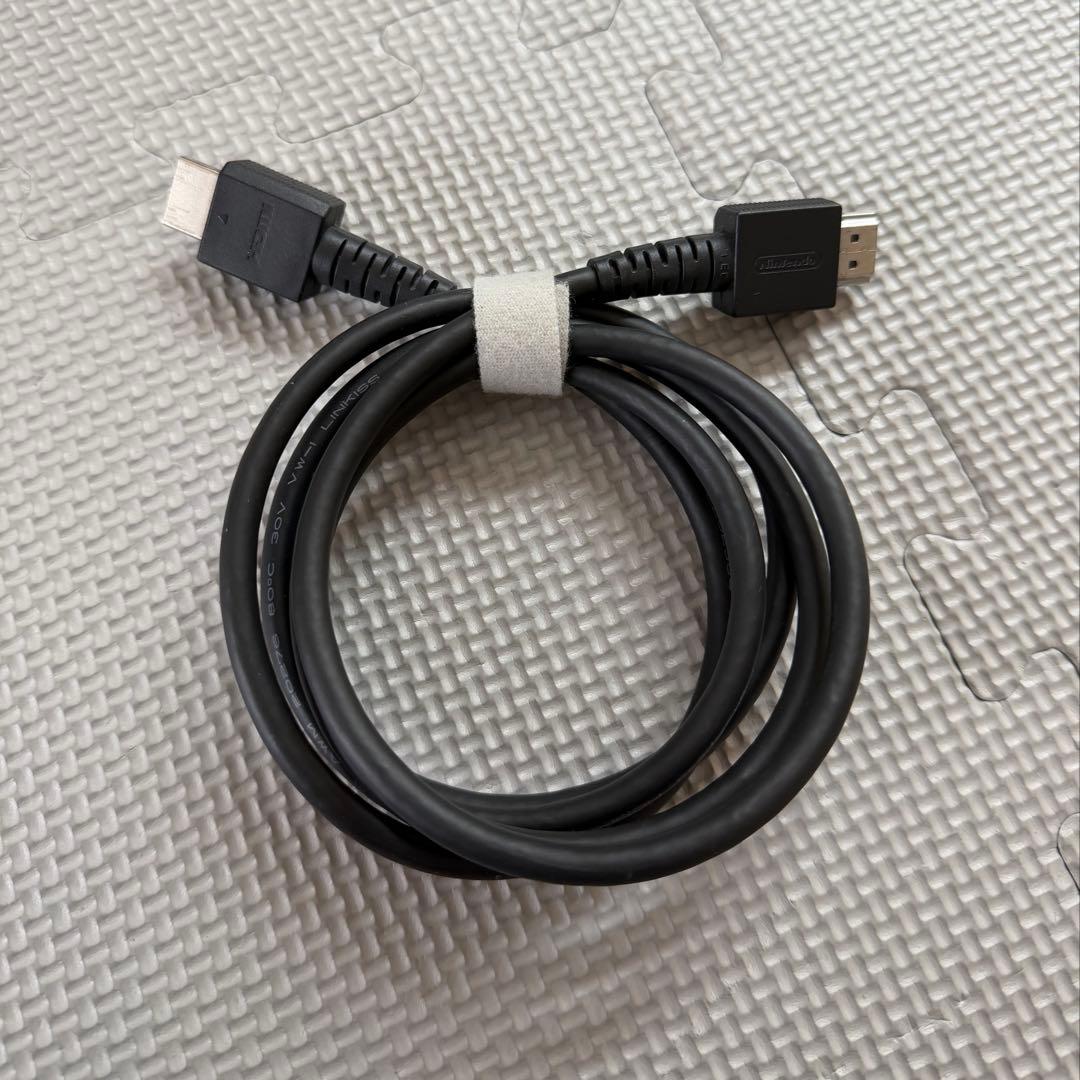 Nintendo Switch 本体　完品　動作確認済み