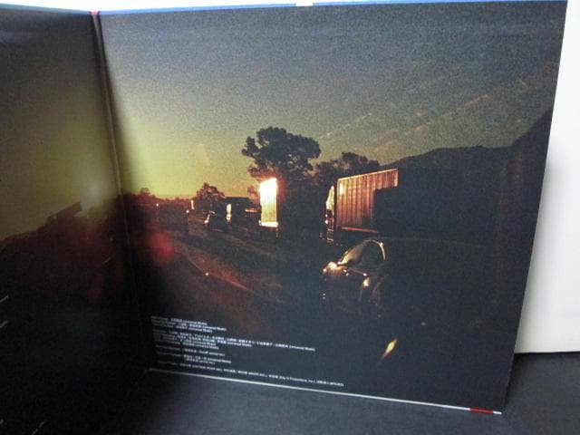 邦楽 Looking For The Magic GLIM SPANKY