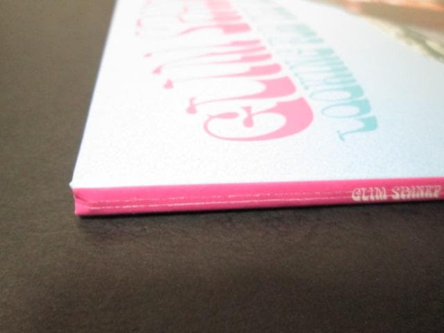 邦楽 Looking For The Magic GLIM SPANKY