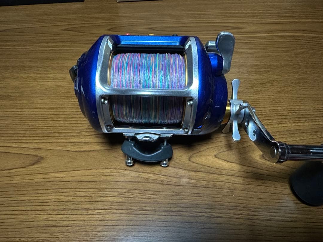 SHIMANO電動丸　BeastMaster4000