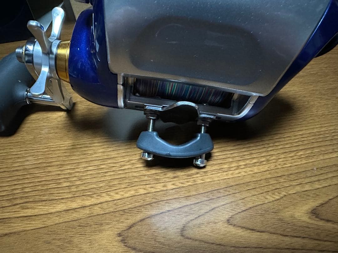 SHIMANO電動丸　BeastMaster4000