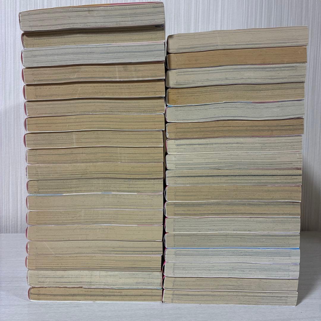 こっちむいてみい子 1〜35巻　抜けなし