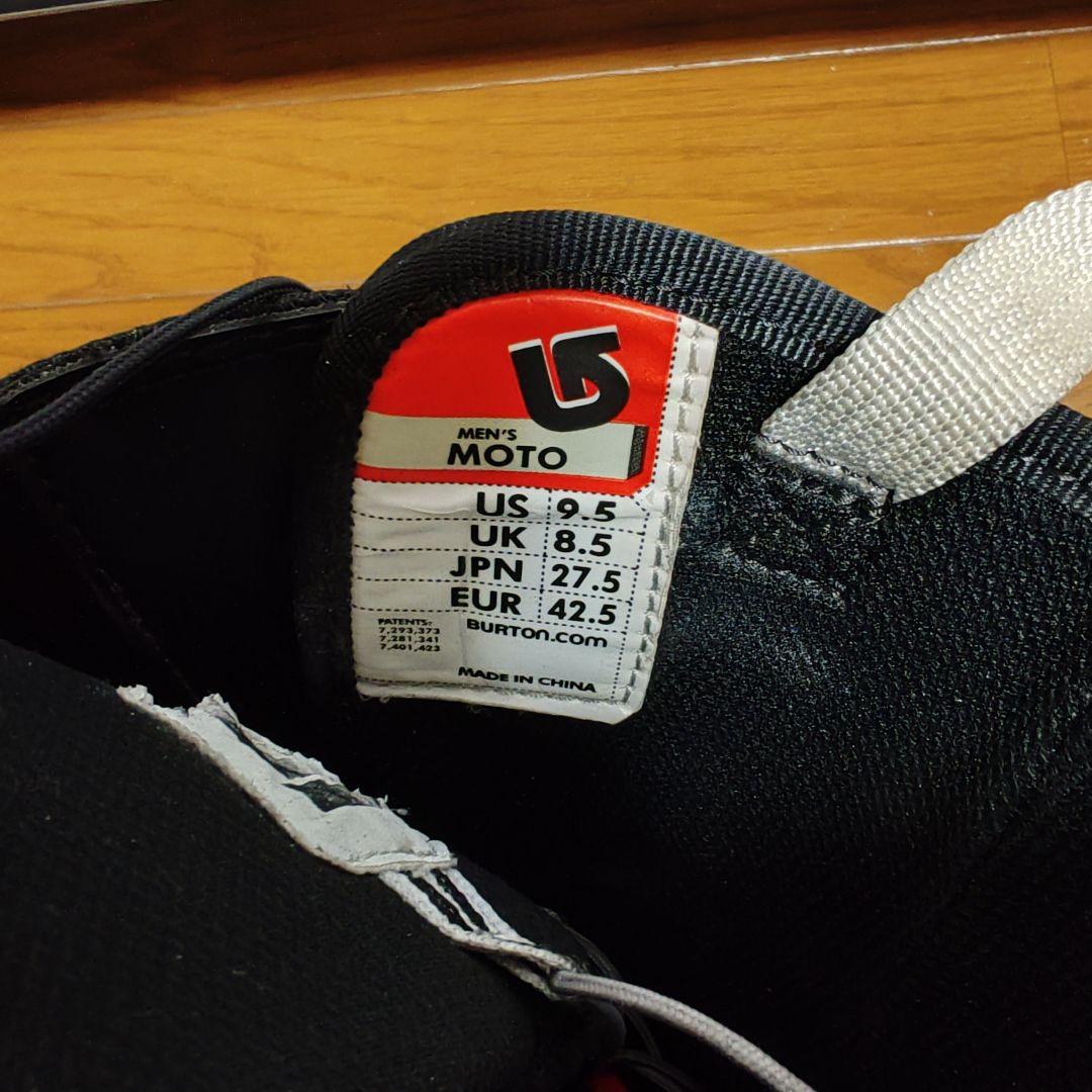 SALOMON 148 x BURTON ボードセット ビンディングブーツケース