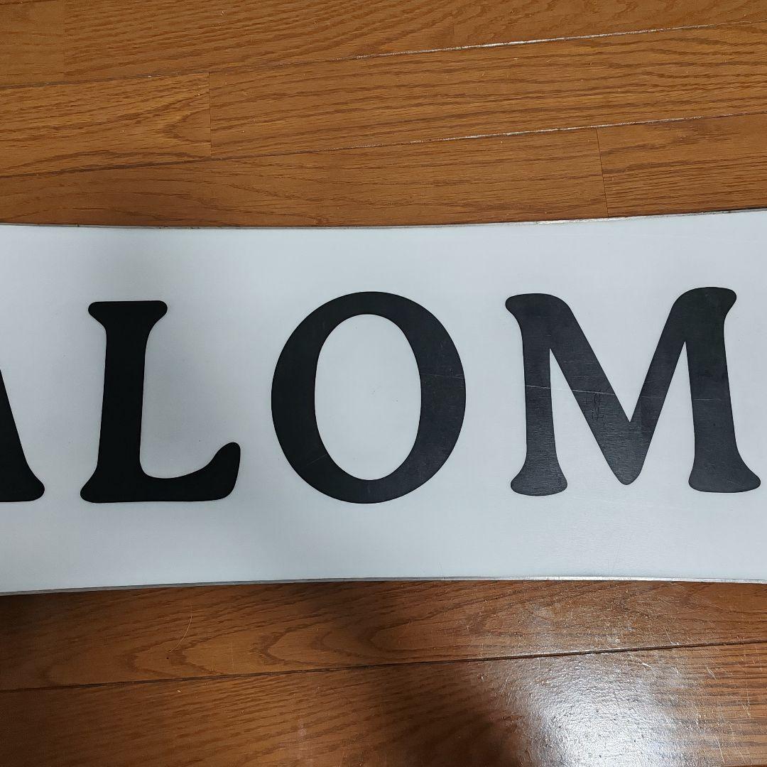 SALOMON 148 x BURTON ボードセット ビンディングブーツケース