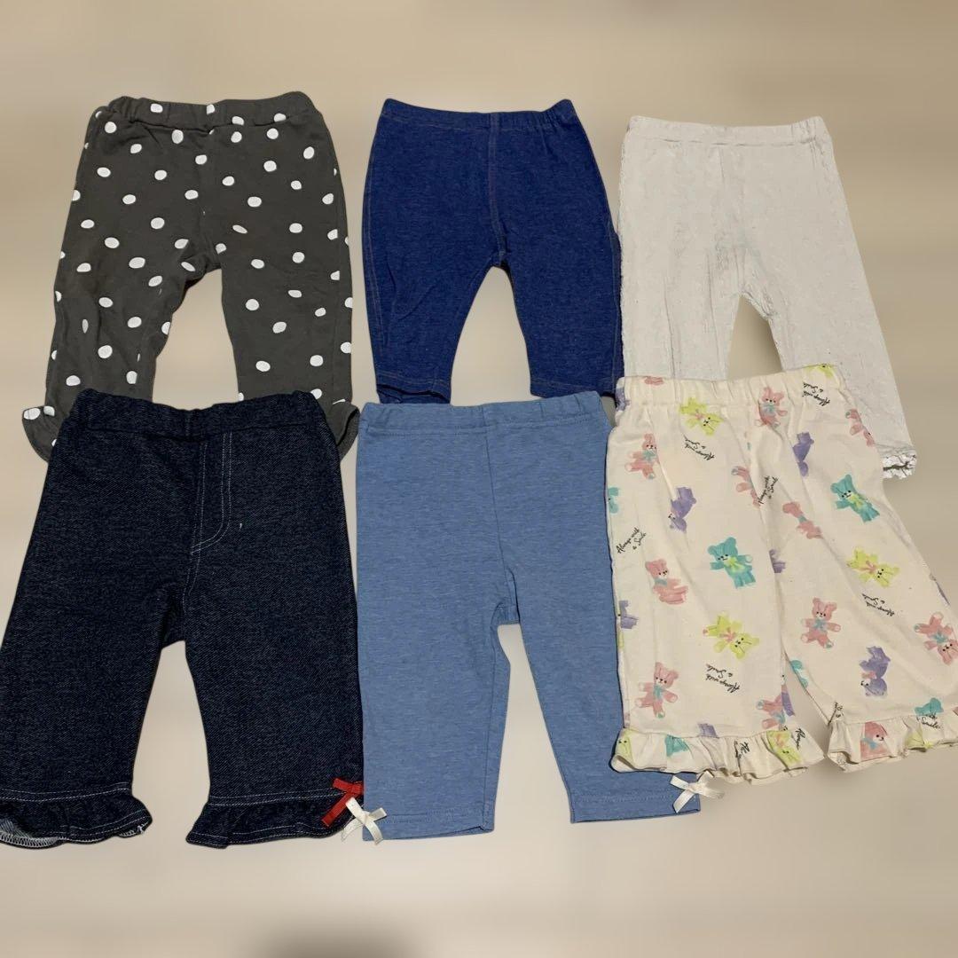 ベビー服　女の子　90サイズ　まとめ売り