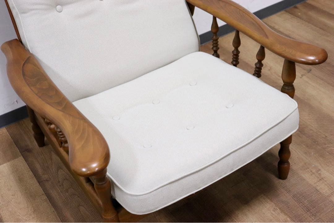 GMHN26○karimoku / カリモク Novarie ノバリエ コロニ