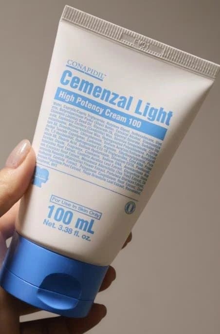 [最新正規品]セメンザルライトクリーム＆ ビバンクエントマンカ　ローションセット