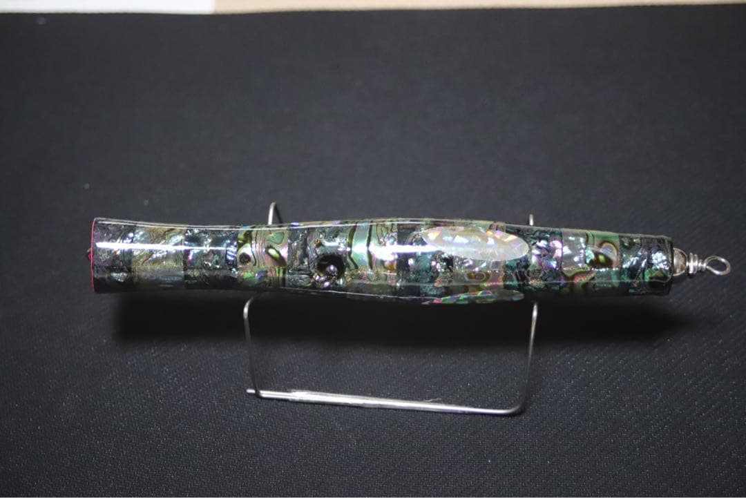 貝田ルアー　トランペット　アバロン　200 アワビ　MCワークス　カーペンター