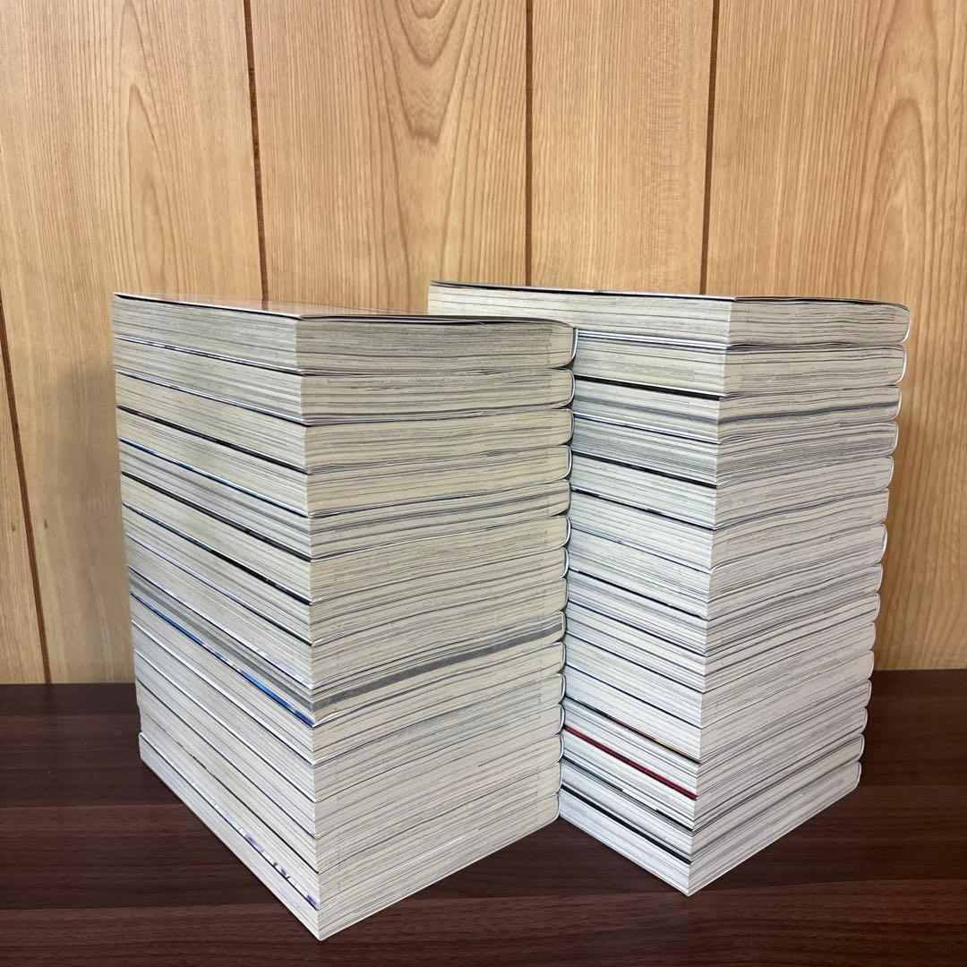 フラジャイル 1〜30巻　全巻セット　まとめ売り　漫画　本