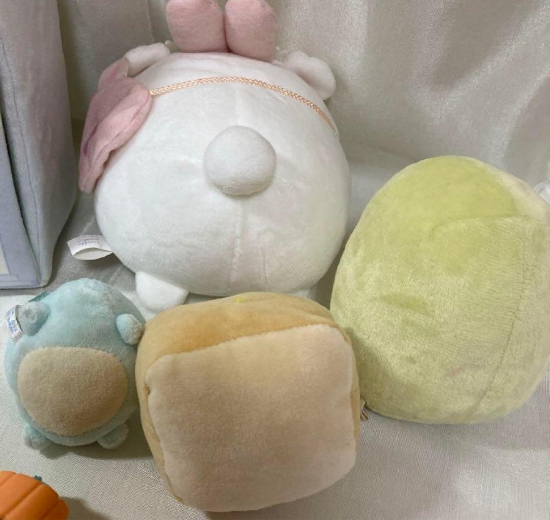 すみっコぐらし みんなでリズムパーティ 他 まとめ売り