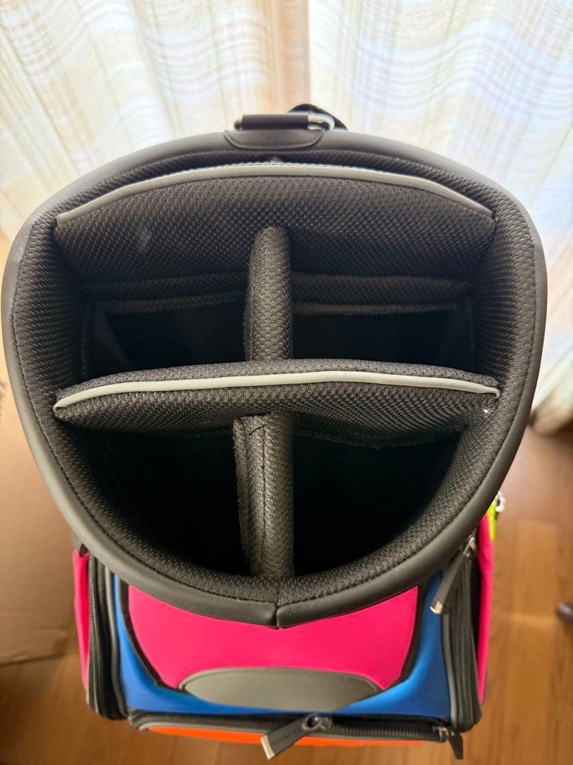 Scotty Cameron ツアーバッグ