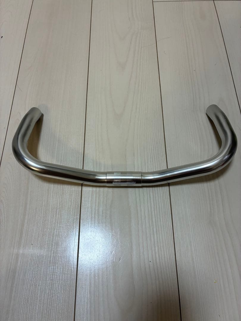 パーツ Nitto W-Base zig zag bar RB-007