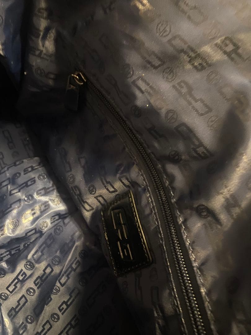 【未使用美品】CPG 赤色 迷彩柄 ゴルフバッグ