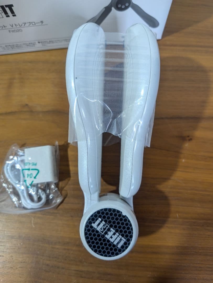 （S.K/5.26/10）LIFEFIT、Vトレアプローチ トレーニング