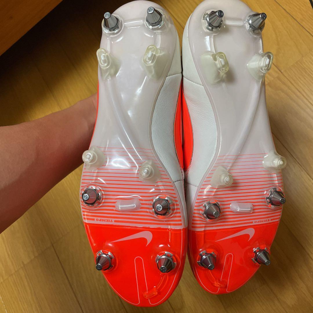 プロ支給 サインスパイク ティエンポ  SG